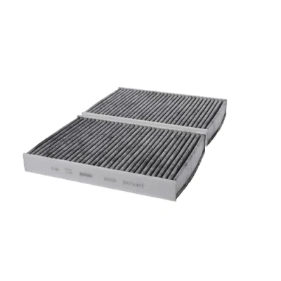 Abbildung von CORTECO 49372574 Innenraumfilter Aktivkohlefilter 228 166 30 BMW: 5 Limousine, Touring, 7