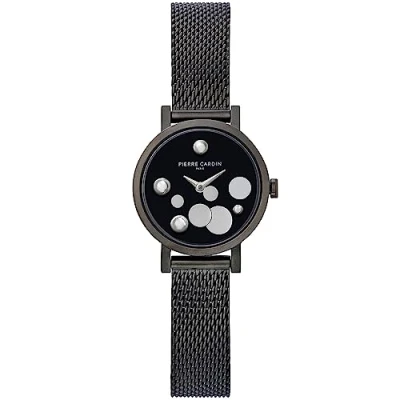 Abbildung von Pierre Cardin Canal St Martin CCM.0500 Damenuhr