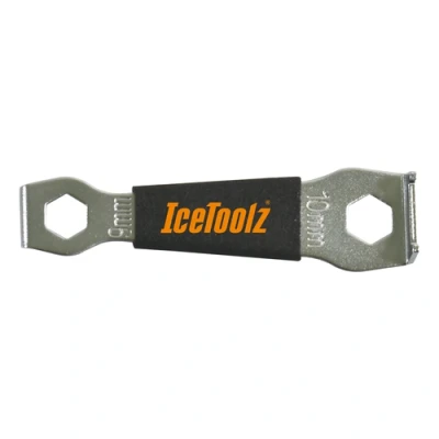 Abbildung von Kettenblattschraubenschlüssel IceToolz 27P5
