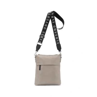 Abbildung von Elbsand Umhängetasche, Minibag, Handtasche, Schultertasche, Crossbody Bag VEGAN