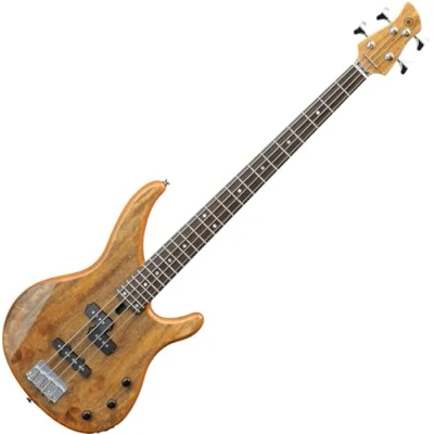 Abbildung von YAMAHA Bassgitarre, Natural finish