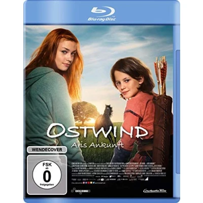 Abbildung von Ostwind Aris Ankunft [Blu ray]