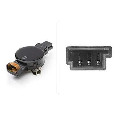 Abbildung von Regensensor HELLA 6PW 012 752 701