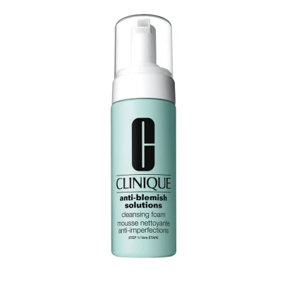Abbildung von Clinique Anti Blemish Solutions Cleansing Foam 125 ml