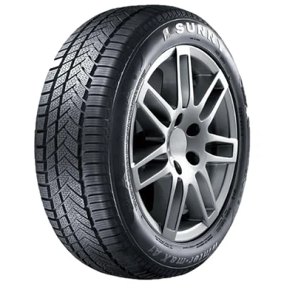 Abbildung von Sunny Wintermax NW211 245/35 R19 93V PKW Winterreifen Reifen MERCEDES BENZ: C Klasse T modell, E Limousine, Limousine 0838