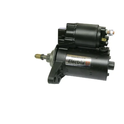 Abbildung von JP GROUP 1190302000 Anlasser 12 0,8 9 VOLKSWAGEN: GOLF 3, 2, Passat B3/B4 Variant, SEAT: TOLEDO 1