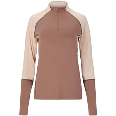 Abbildung von Endurance Abbye E223756 5133 Beaver Fur 36