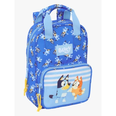 Abbildung von Bluey Kinder Rucksack 4,5L, Let&#039;s Play