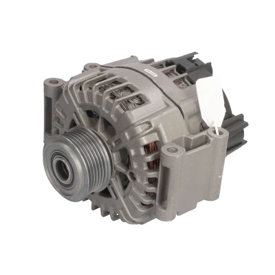 Abbildung von STARDAX STX102356R Lichtmaschine 14V 180A AUDI: A4 B8 Avant, Q5, Limousine