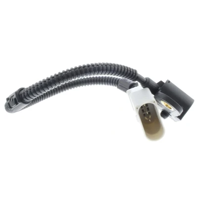 Abbildung von VEMO V10 72 1158 1 Sensor, Drehzahl AUDI: A4 B7 Avant, A6 C6 VOLKSWAGEN: Touran I