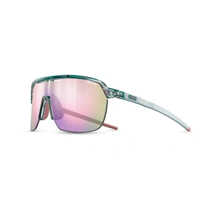 Abbildung von JULBO Unisex Frequency Sunglasses, Rosa, M