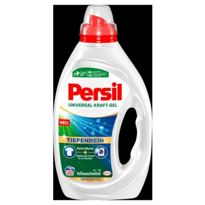 Abbildung von Persil Waschmittel frisch 0,90 l
