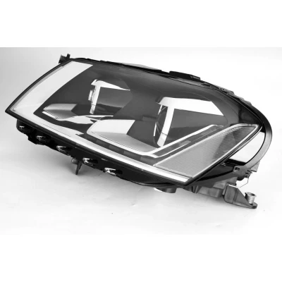 Abbildung von VALEO 044509 Scheinwerfer VOLKSWAGEN: Passat B7 Limousine, Variant, Alltrack