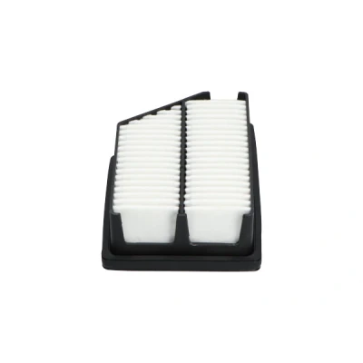 Abbildung von KAVO PARTS SA 9856 Luftfilter 57mm 145mm 217mm Filtereinsatz SSANGYONG: Korando III SUV