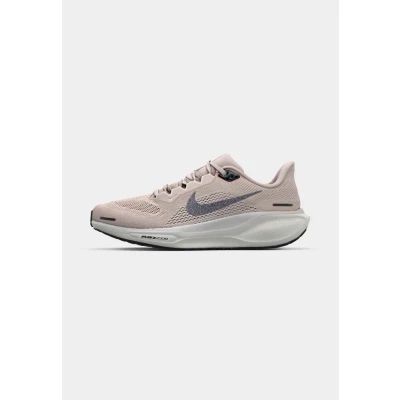 Abbildung von Nike Performance AIR ZOOM Pegasus 41 Laufschuh Straße, Damen, Größe: 36.5, Pink oxford/anthracite/light soft pink/pale ivory Schuhe