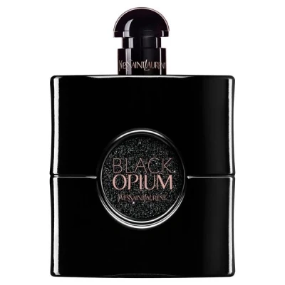 Abbildung von Yves Saint Laurent Black Opium Le Parfum Eau de 50 ml