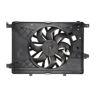 Abbildung von DENSO DER01034 Lüfter
