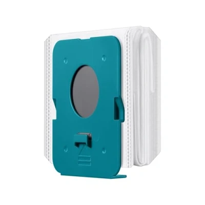 Abbildung von Samsung VCA ADB952 Bespoke Jet Clean Station Staubbeutel (5 Stück)