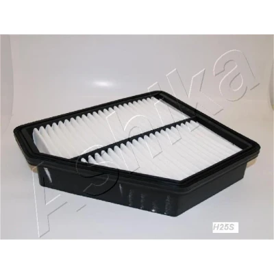 Abbildung von ASHIKA 20 0H H25 Luftfilter 54 223 267 Filtereinsatz HYUNDAI: Genesis I Coupe