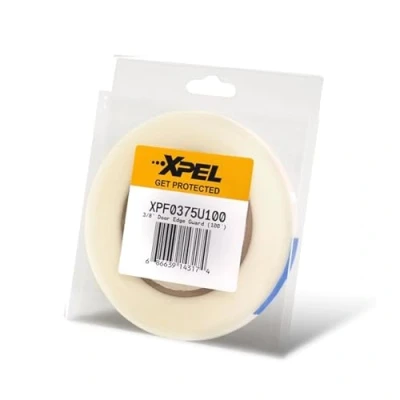 Abbildung von XPEL XPF0375U100 Türkantenschutz 9,5 mm x 30,3 m