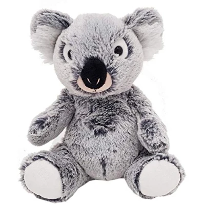 Abbildung von Heunec 247574 MISANIMO Koala Bär 20 cm, mehrfarbig