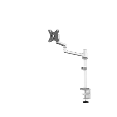 Abbildung von Neomounts DS60 425WH1 Monitorarm voor 17 27&quot; schermen Wit
