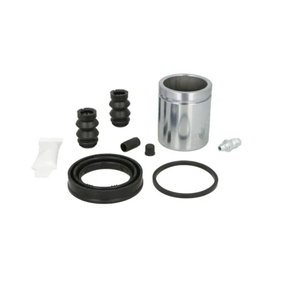 Abbildung von AUTOFREN SEINSA D42317C Bremssattel Reparatursatz Hinterachse 51 MERCEDES BENZ: Sprinter 3.5 T Kastenwagen, 5 Pritsche/Fahrgestell