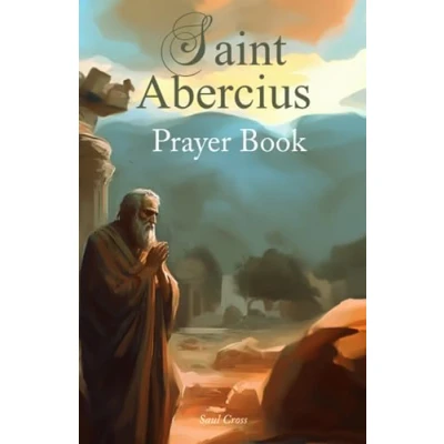 Abbildung von Saint Abercius Prayer Book (Catholic Saints Books, Band 9)