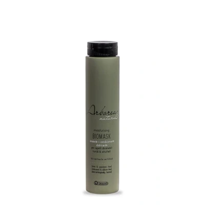 Abbildung von Biacrè Maske Arborea Natural Moisturising Biomask