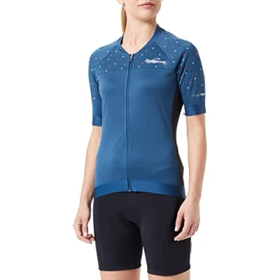 Abbildung von Nakamura Nina T Shirt Navy 40