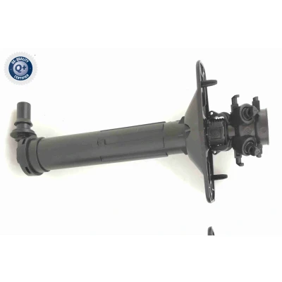 Abbildung von VEMO V10 08 0383 Waschwasserdüse, Scheinwerferreinigung links AUDI: A6 C7 Avant, Limousine