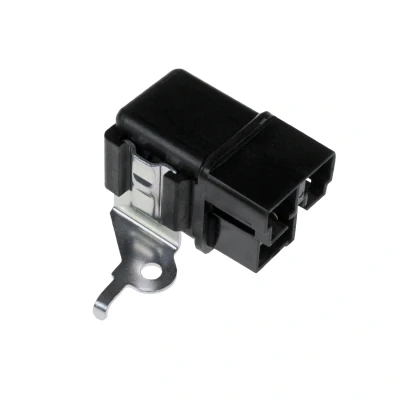 Abbildung von BLUE PRINT ADN11305 Relais, Glühanlage NISSAN: X Trail