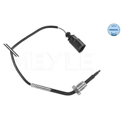 Abbildung von MEYLE 114 800 0153 Sensor, Abgastemperatur ORIGINAL Quality AUDI: A4 B7 Avant