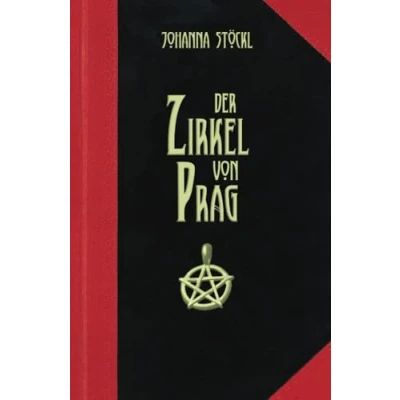 Abbildung von der Zirkel von Prag (Nach Flut, Band 1)