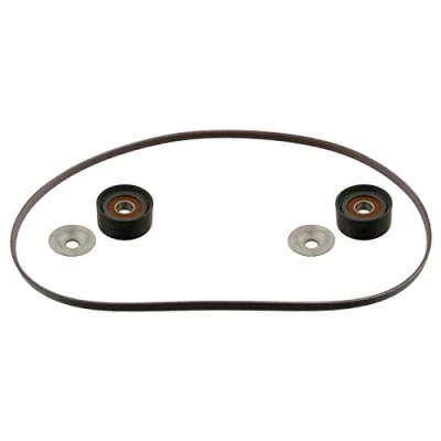 Abbildung von FEBI BILSTEIN 45964 Keilrippenriemensatz MAN: TGM