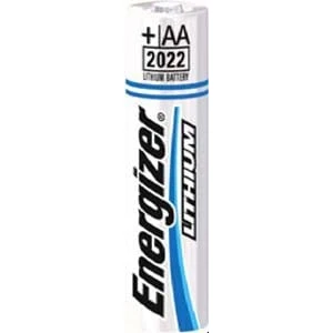 Abbildung von Energizer Ultimate L91 FR6 Lithium Mignon Zelle 1,5V Bulk(VE620)