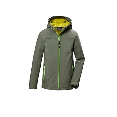 Abbildung von Killtec Softshelljacke &quot;KOW 366 BYS SFTSHLL JCKT&quot;