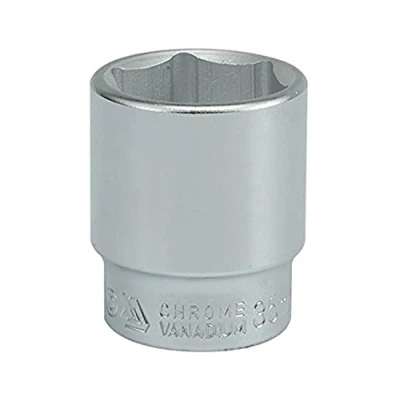Abbildung von YATO YT 1315 Steckschlüsseleinsatz 3/4 35 Chrom Vanadium Stahl