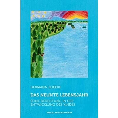 Abbildung von Das neunte Lebensjahr: Seine Bedeutung in der Entwicklung des Kindes