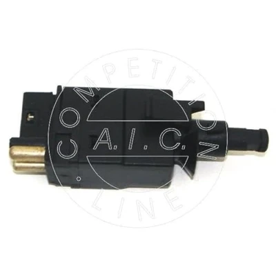 Abbildung von AIC 51871 Bremslichtschalter mechanisch MERCEDES BENZ: SLK, CLK Coupe, E Klasse T modell