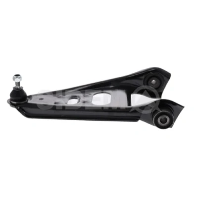 Abbildung von SIDEM 91174 Querlenker Vorderachse Stahlblech 13,1 Schubstange SMART: Fortwo II Coupe, Cabrio
