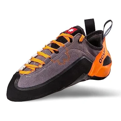 Abbildung von Ocùn Jett LU Kletterschuhe