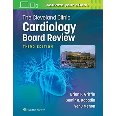 Abbildung von The Cleveland Clinic Cardiology Board Review