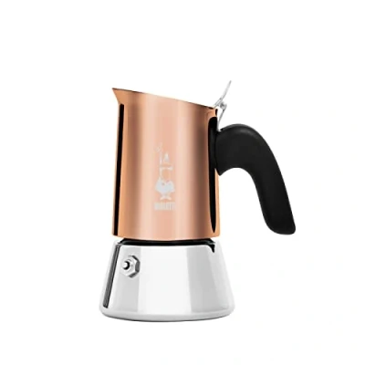Abbildung von BIALETTI Espressokocher &quot;Venus&quot;, 0,08 l Kaffeekanne