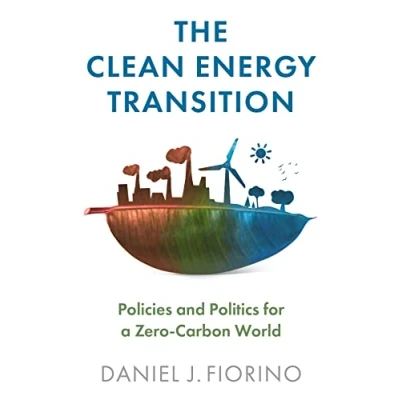Abbildung von The Clean Energy Transition: Policies and Politics for a Zero Carbon World