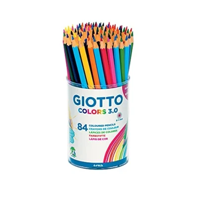 Abbildung von GIOTTO 5169 00 Colors 3.0, 7 x 12, 1 Count (Pack of 1)