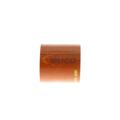 Abbildung von VAICO V10 3756 Ladeluftschlauch Gummi mit Gewebeeinlage Original Qualität AUDI: A6 C6 Avant, A4 B7 Q7