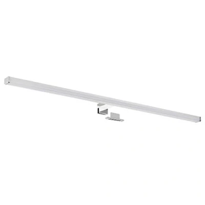 Abbildung von SEBSON Spiegelleuchte LED 90cm IP44 15W 1300lm Neutralweiß 230V, LED,