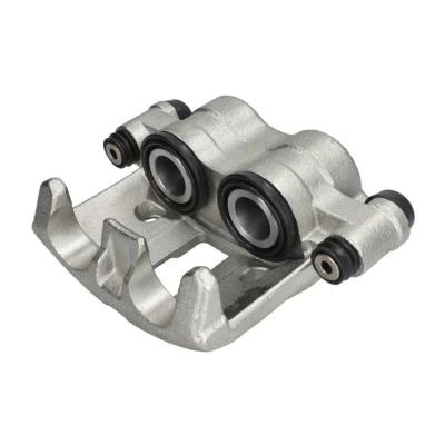 Abbildung von BUDWEG CALIPER 343772 Bremssattel IVECO: DAILY 4 Kasten/Kombi, 3 Pritsche/Fahrgestell, NISSAN: Cabstar, NT400 Cabstar