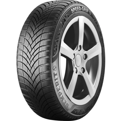 Abbildung von Semperit Speed Grip 5 185/65 R15 92T PKW Winterreifen Reifen 03735890000